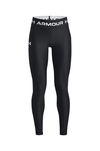 Legging d’entraînement Tech Fitted - Noir