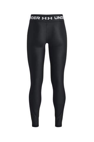 Legging d’entraînement Tech Fitted - Noir