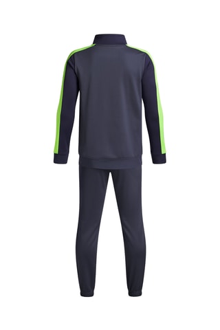 Veste et pantalon Rival Knit - Gris foncé