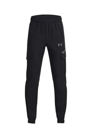 Pantalon cargo JD Woven - Noir