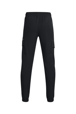 Pantalon cargo JD Woven - Noir