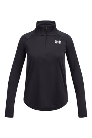 T-shirt d’entraînement Tech - Noir