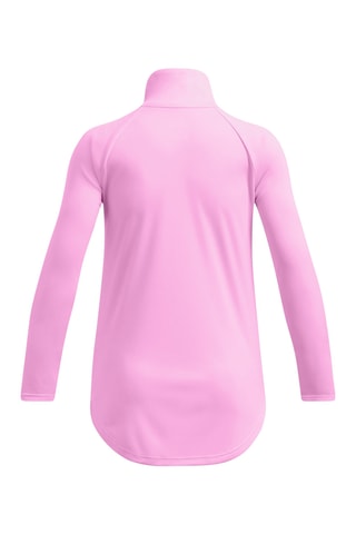 Sweat d’entrainement Tech - Rose