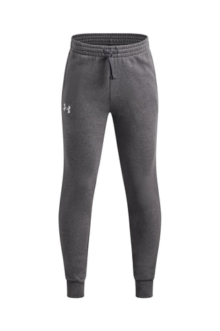 Pantalon - Gris chiné