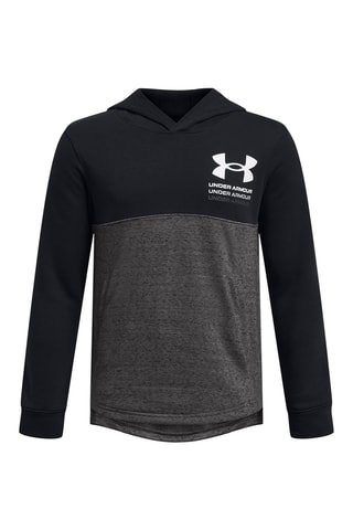 Sweat à capuche - Noir