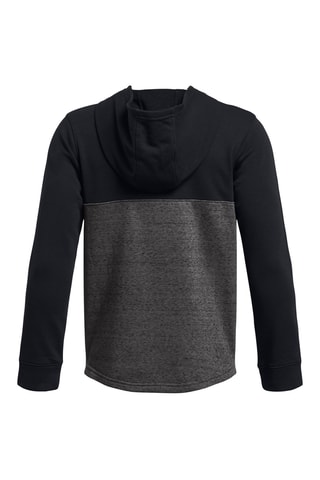 Sweat à capuche - Noir