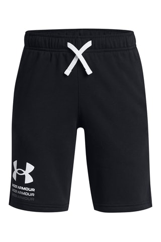 Short - Noir