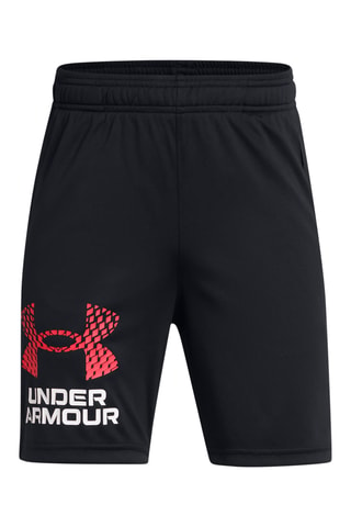 Short de bain tech - Noir
