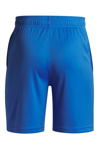 Short Tech - Bleu