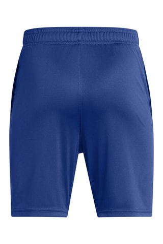 Short Tech - Bleu