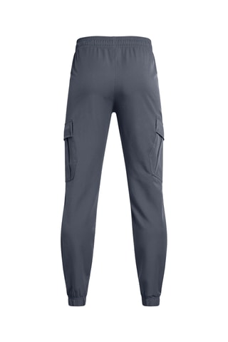 Pantalon cargo Icon woven - Gris foncé