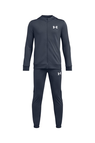Sweat à capuche et pantalon Rival Knit - Bleu nuit