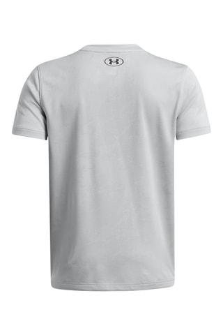 T-shirt d’entraînement Tech Vent - Gris
