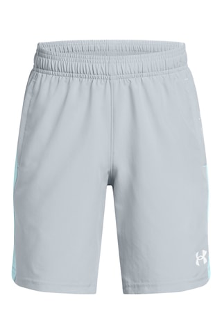 Short d’entraînement Tech Utility - Gris