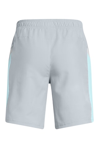 Short d’entraînement Tech Utility - Gris