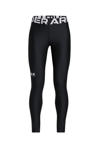 Legging d’entraînement Heatgear - Noir