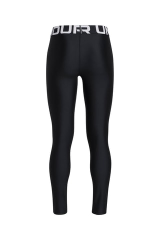 Legging d’entraînement Heatgear - Noir