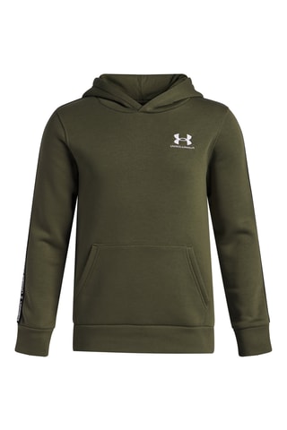 Sweat à capuche Icon - Kaki