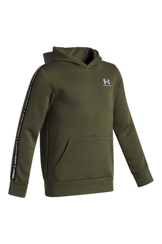 Sweat à capuche Icon - Kaki