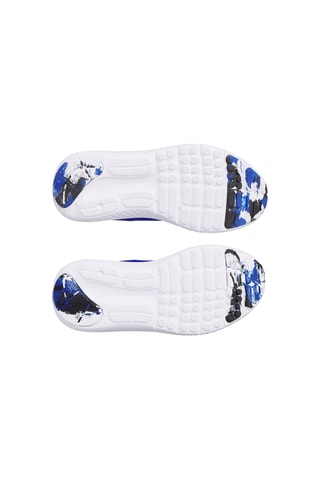 Chaussures de running Surge - Bleu cobalt