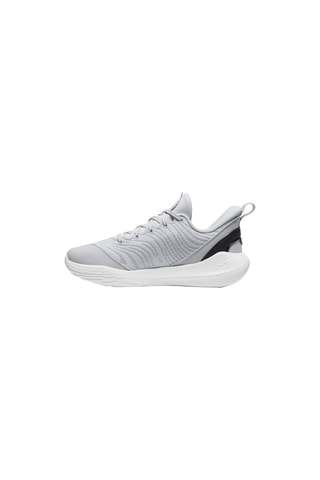 Chaussures de basketball Curry - Gris clair