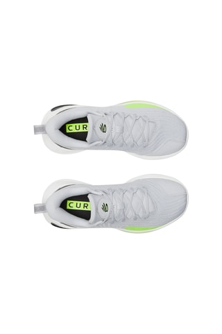 Chaussures de basketball Curry - Gris clair