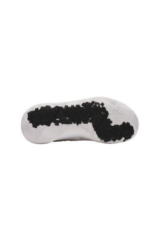 Chaussures de basketball Jet - Blanc et noir