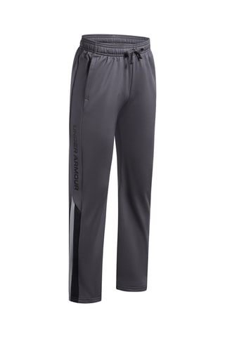 Pantalon Rival Knit - Gris