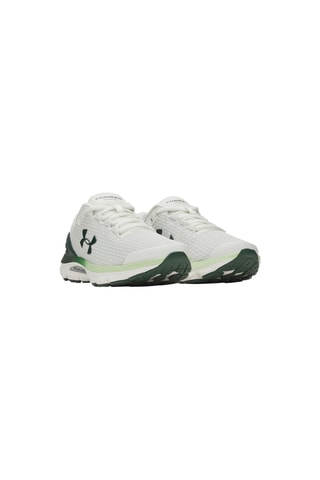 Chaussures de running Gemini - Blanc