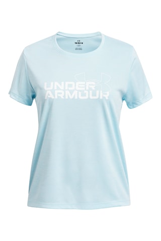 T-shirt Tech - Ciel