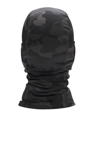 Cagoule CW Storm - Gris