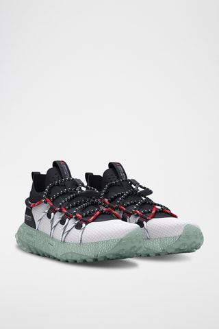 Chaussures de running Fat Tire - Blanc