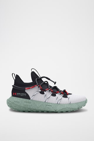 Chaussures de running Fat Tire - Blanc
