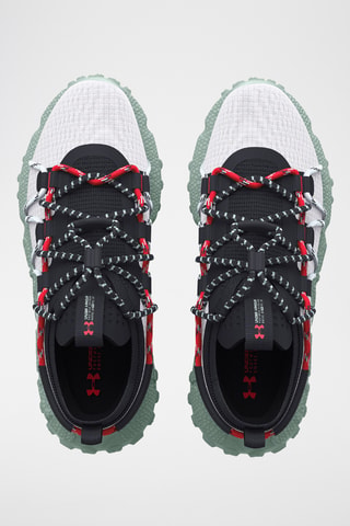 Chaussures de running Fat Tire - Blanc