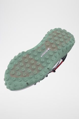 Chaussures de running Fat Tire - Blanc
