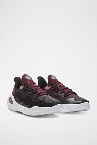 Chaussures de basketball Stephen Curry - Noir