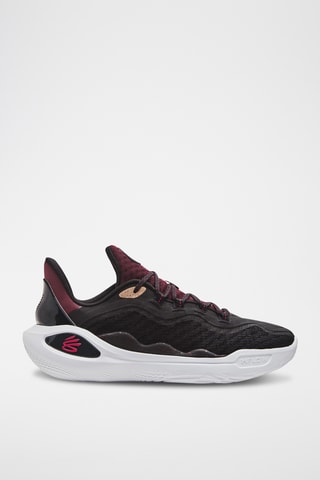 Chaussures de basketball Stephen Curry - Noir