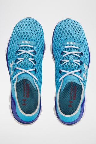 Chaussures de running Gemini - Turquoise