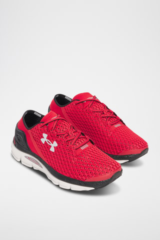 Chaussures de running Gemini - Rouge
