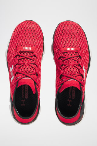 Chaussures de running Gemini - Rouge