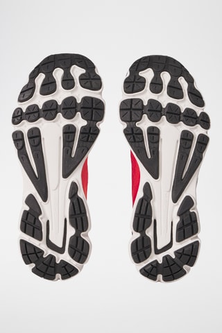 Chaussures de running Gemini - Rouge