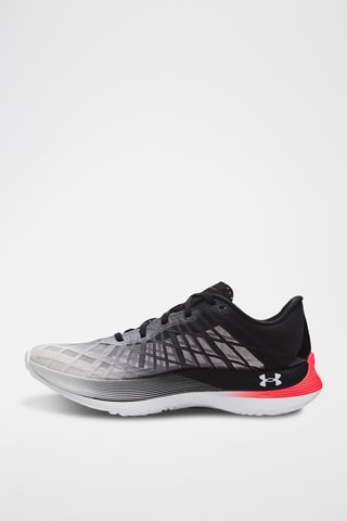 Chaussures de running UA Flow Velociti Elite - Noir