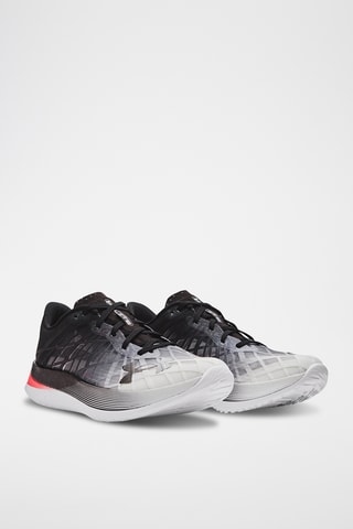 Chaussures de running UA Flow Velociti Elite - Noir
