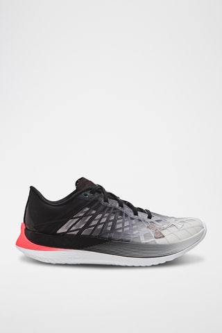 Chaussures de running UA Flow Velociti Elite - Noir