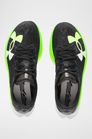 Chaussures de running Velociti - Noir