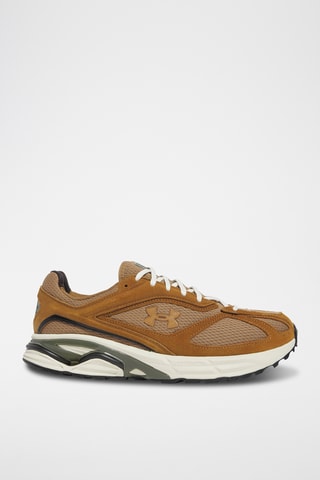 Chaussures de sport - Noir