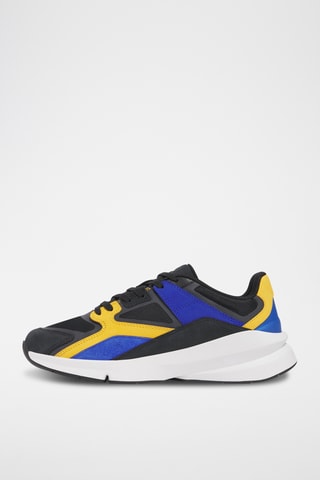 Chaussures de sport Gemini - Noir