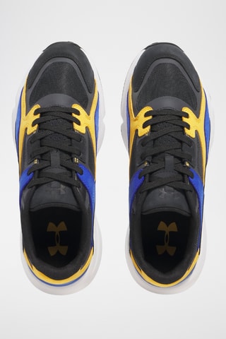 Chaussures de sport Gemini - Noir