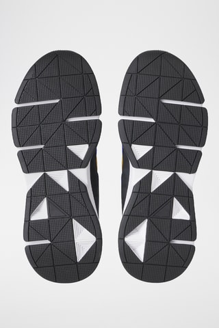 Chaussures de sport Gemini - Noir