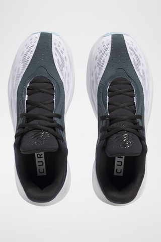 Chaussures de basketball Curry Essentials - Noir